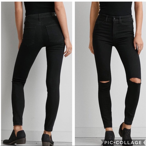 American Eagle Outfitters | Jeans | Aeo 